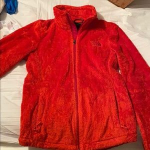 north face